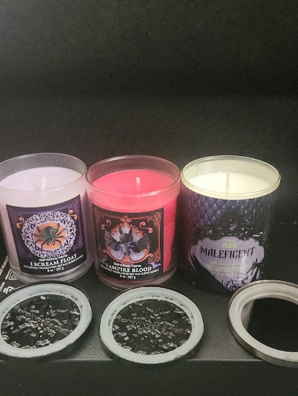 Disney set themed